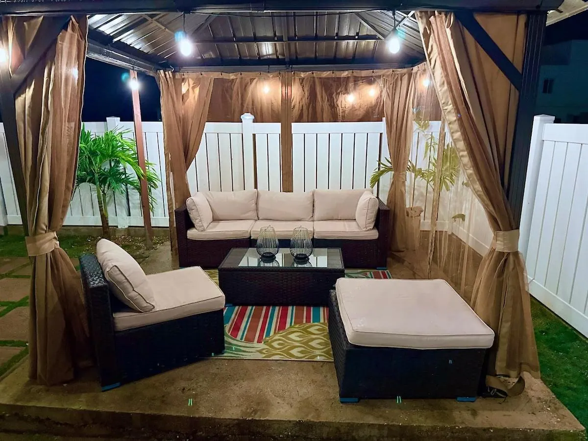 Casa de Férias Experience Luxury & Serenity-Your Perfect Getaway Ocho Rios
