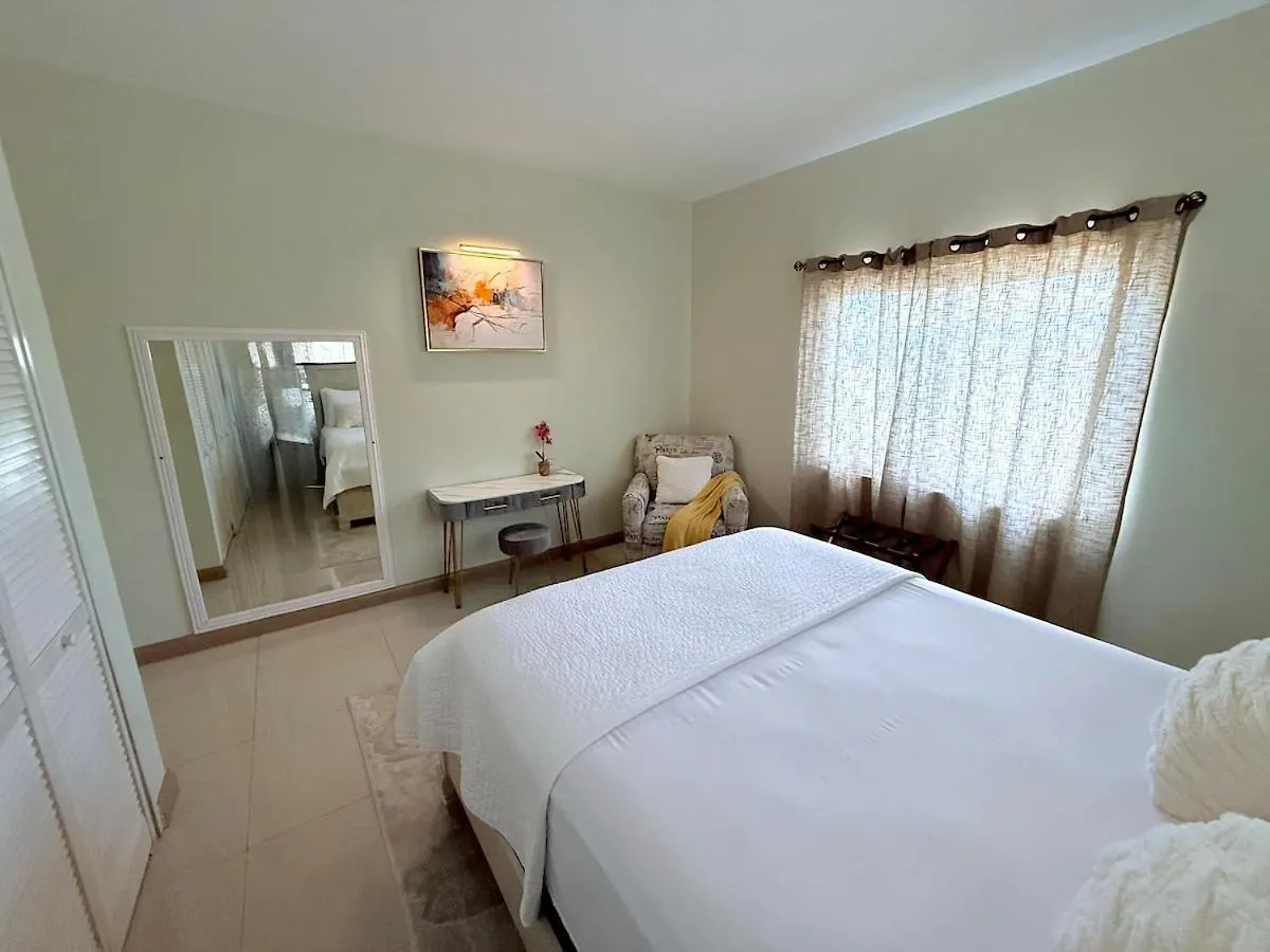 Experience Luxury & Serenity-Your Perfect Getaway Ocho Rios