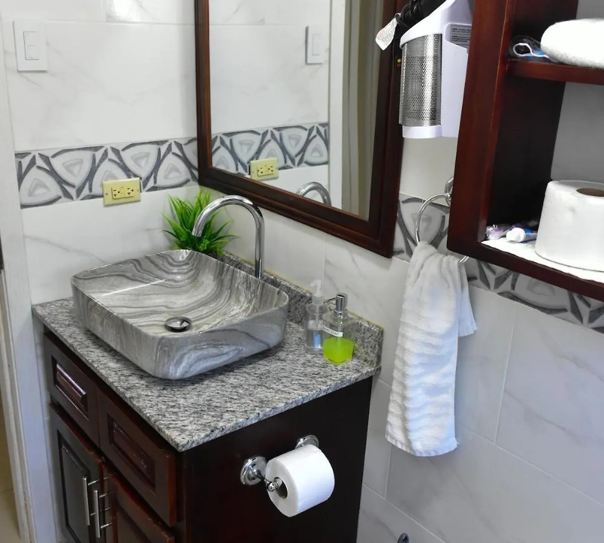 Casa de Férias Experience Luxury & Serenity-Your Perfect Getaway Ocho Rios