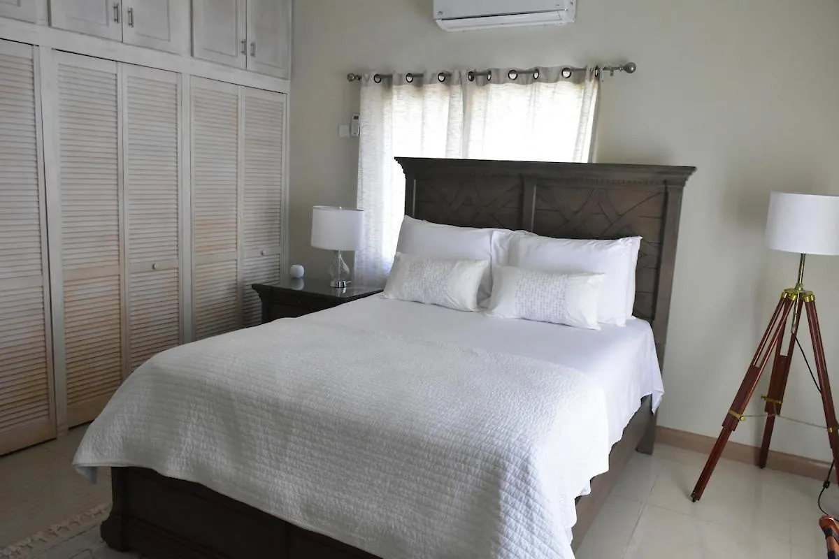 Casa de Férias Experience Luxury & Serenity-Your Perfect Getaway Ocho Rios